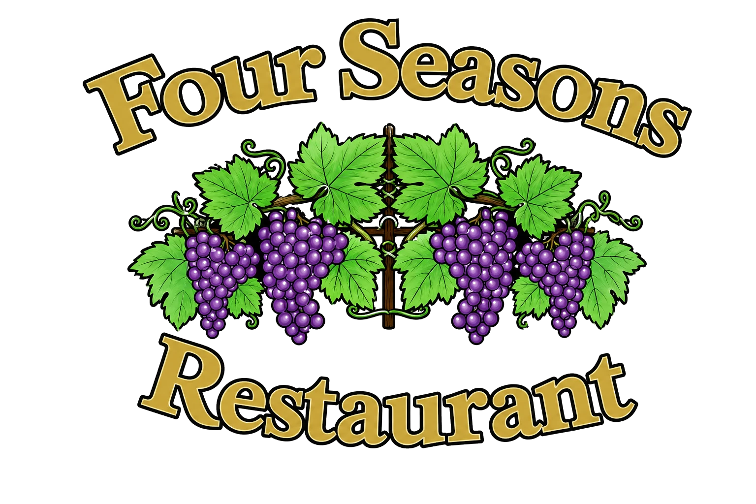 Four Seasons